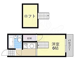 三国パラシオン 7階