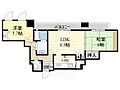 NLCロイヤルレジデンス11階13.0万円
