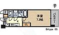 レオングラン新大阪レジデンス10階8.3万円