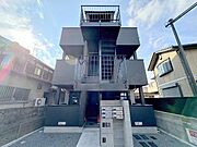 下新庄駅より徒歩4分 2階 築1年の賃貸物件