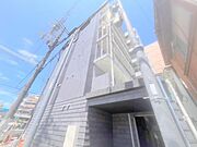 JR淡路駅より徒歩15分 4階 新築の賃貸物件