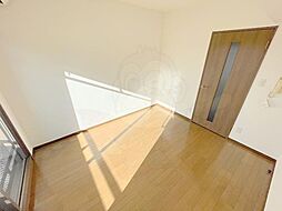 パラシオ塚本2 7階1Kのリビング/ダイニング