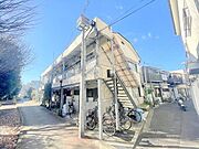 瑞光四丁目駅より徒歩9分 2階 築51年8ヶ月の賃貸物件