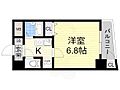 モンテ新大阪4階5.3万円