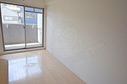 スワンズシティ新大阪 3階ワンルームのリビング/ダイニング