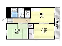 リアライズ上新庄（旧：パークハイツ） 1階