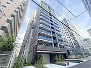 新大阪駅より徒歩9分 2階 築3年4ヶ月の賃貸物件