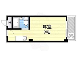 ビジネス新大阪 8階