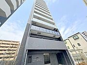 東三国駅より徒歩8分 11階 新築の賃貸物件