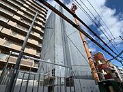 三国駅より徒歩8分 2階 築4年9ヶ月の賃貸物件