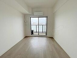 Osaka Metro御堂筋線 新大阪駅 徒歩17分の賃貸マンション 8階1Kのリビング/ダイニング