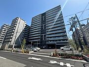 東三国駅より徒歩6分 14階 新築の賃貸物件