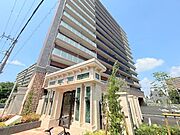 神崎川駅より徒歩8分 7階 新築の賃貸物件