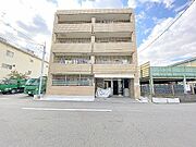 JR淡路駅より徒歩16分 2階 築36年7ヶ月の賃貸物件