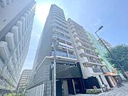 新大阪駅より徒歩10分 11階 築3年8ヶ月の賃貸物件