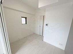 ArtizA新大阪D.C. 12階1DKのリビング/ダイニング