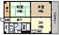 リアライズ神崎川駅前6階6.8万円