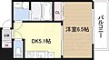オクトレーベン新大阪3階8.0万円