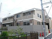 メゾン プレ・シアン 1階 築16年2ヶ月の賃貸物件