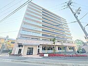 三国駅より徒歩6分 9階 新築の賃貸物件