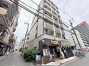 新大阪駅より徒歩2分 6階 築15年1ヶ月の賃貸物件