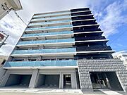 東三国駅より徒歩13分 6階 築1年1ヶ月の賃貸物件