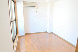 アルビオン 2階1DKのリビング/ダイニング