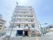 アローハイツ 5階 築42年7ヶ月の賃貸物件