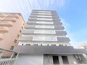 西中島南方駅より徒歩8分 6階 新築の賃貸物件