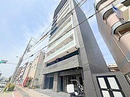 プレサンスNEO上新庄PRIMECRUIS