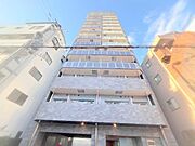 上新庄駅より徒歩4分 2階 新築の賃貸物件