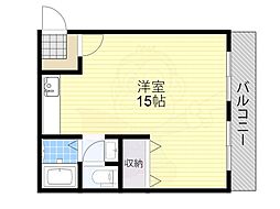 第2和田マンション 4階