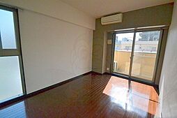 ロイヤルレジデンス新大阪 4階1Kのリビング/ダイニング