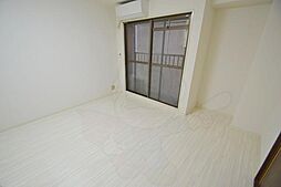 ファクト十三 10階ワンルームのリビング/ダイニング