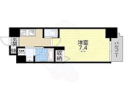 PLACZ　SHINーOSAKA 4階