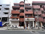 緑地公園駅より徒歩16分 4階 築41年7ヶ月の賃貸物件