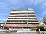 西中島南方駅より徒歩7分 8階 築4年9ヶ月の賃貸物件