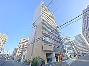 西中島南方駅より徒歩4分 12階 築3年9ヶ月の賃貸物件