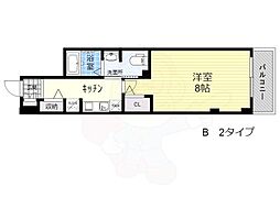 Pエンシンビル 6階