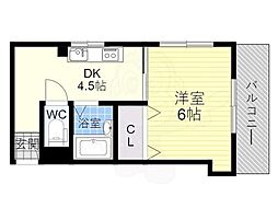 Rエンシンビル 3階