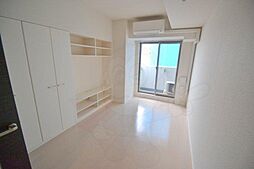 レジュールアッシュPREMIUMTWIN-1 2階1Kのリビング/ダイニング