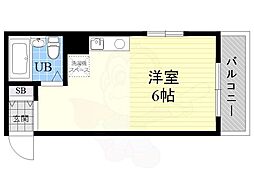 R-CUBE新大阪　旧丸栄ビル 7階