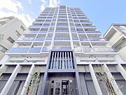 三国駅より徒歩3分 4階 築1年8ヶ月の賃貸物件