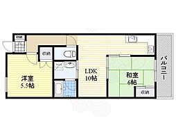 クリスタルシャトウ 7階