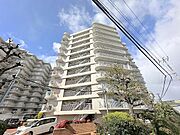 淡路駅より徒歩9分 4階 築50年2ヶ月の賃貸物件