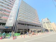 新大阪駅より徒歩9分 4階 新築の賃貸物件
