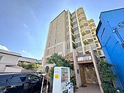 上新庄駅より徒歩2分 6階 築20年9ヶ月の賃貸物件