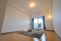 アレルヤ 2階1Kのリビング/ダイニング