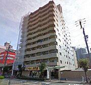 塚本駅より徒歩9分 4階 築35年8ヶ月の賃貸物件