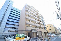 セゾンコート新大阪